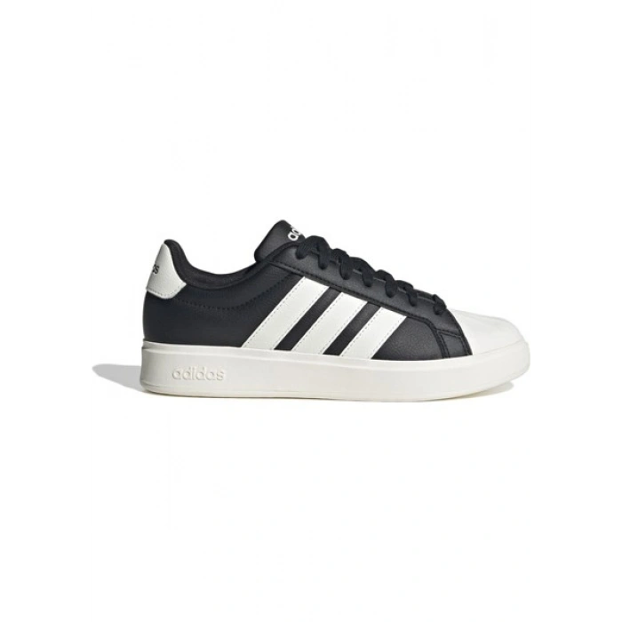adidas Kadın Siyah Sneaker STREETTALK JP8284