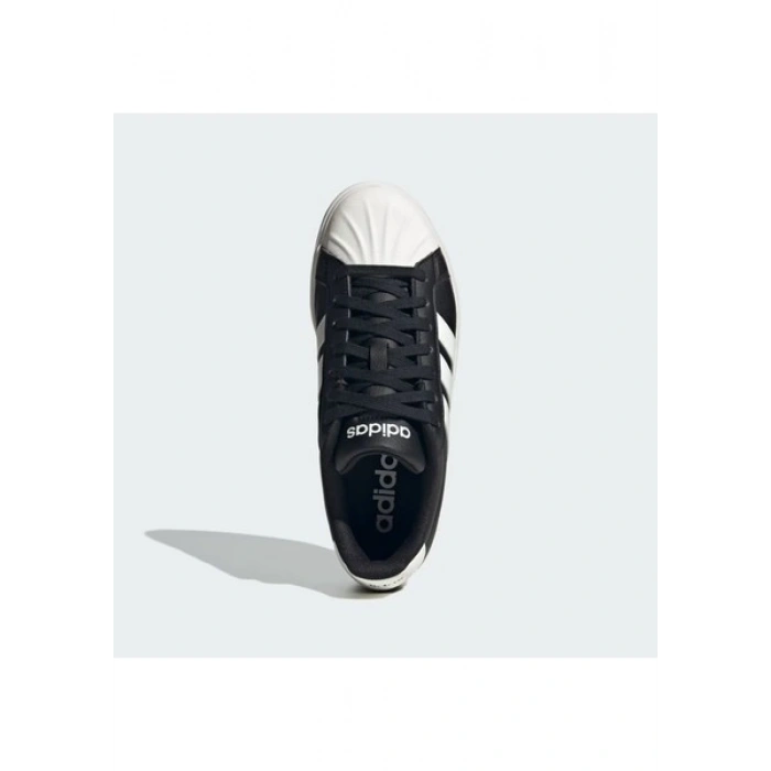 adidas Kadın Siyah Sneaker STREETTALK JP8284