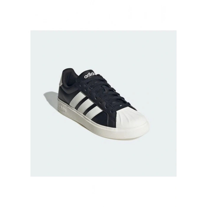 adidas Kadın Siyah Sneaker STREETTALK JP8284
