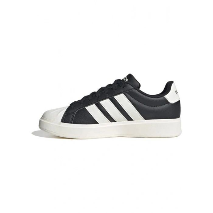 adidas Kadın Siyah Sneaker STREETTALK JP8284