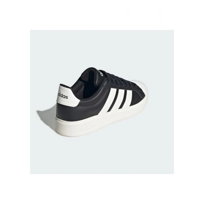 adidas Kadın Siyah Sneaker STREETTALK JP8284