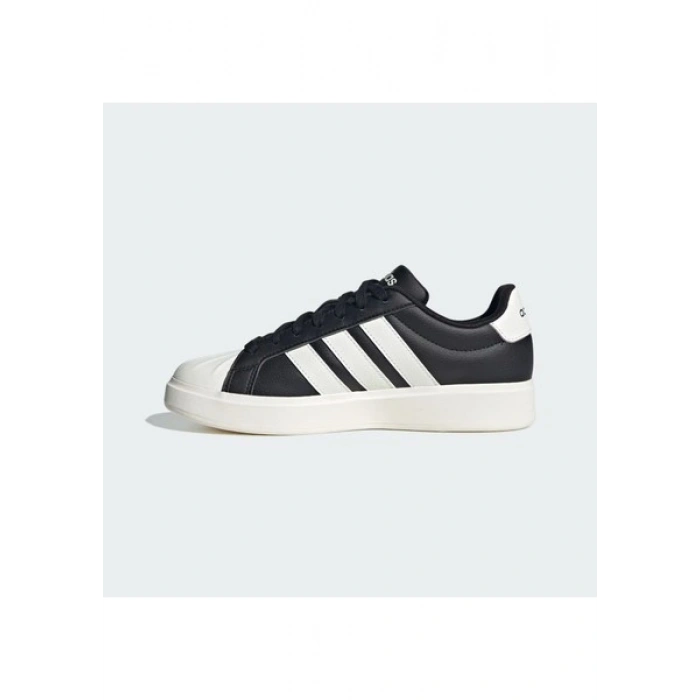 adidas Kadın Siyah Sneaker STREETTALK JP8284