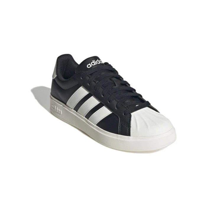 adidas Kadın Siyah Sneaker STREETTALK JP8284