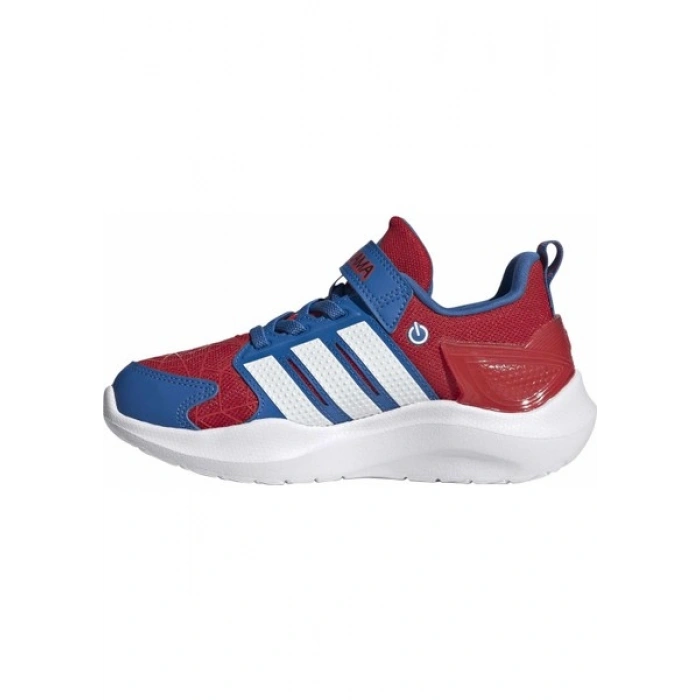 adidas LIGHTORAMA RNR SPIDER-MAN Mavi Erkek Çocuk Sneaker