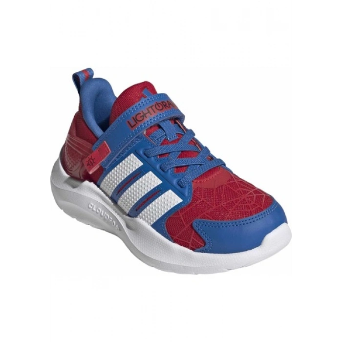 adidas LIGHTORAMA RNR SPIDER-MAN Mavi Erkek Çocuk Sneaker