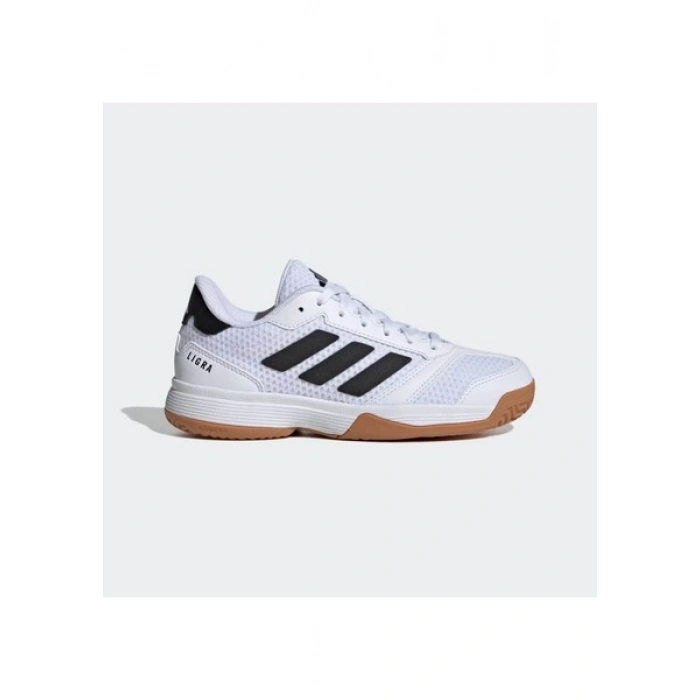 adidas Ligra 8 K Beyaz Kadın Sneaker Ayakkabı IH8244