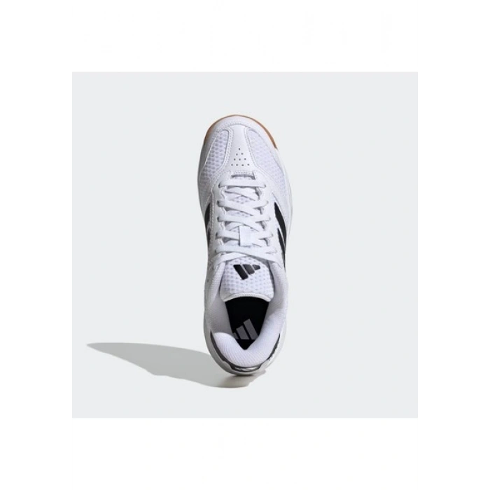 adidas Ligra 8 K Beyaz Kadın Sneaker Ayakkabı IH8244