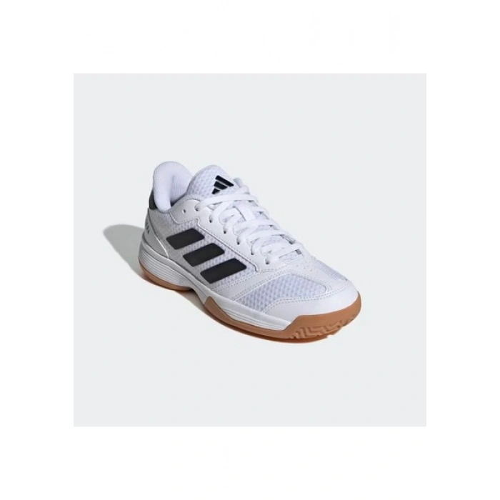 adidas Ligra 8 K Beyaz Kadın Sneaker Ayakkabı IH8244