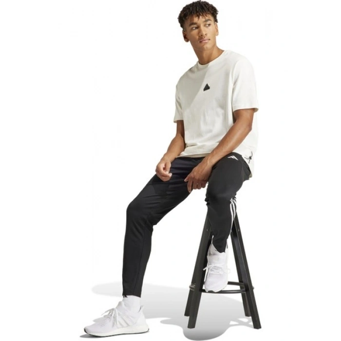 adidas M SERENO PT Siyah Erkek Eşofman Altı IR7848