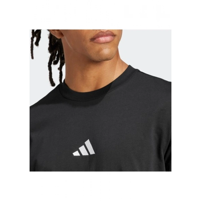 adidas M Sl Sj T Erkek Tişört JE9024