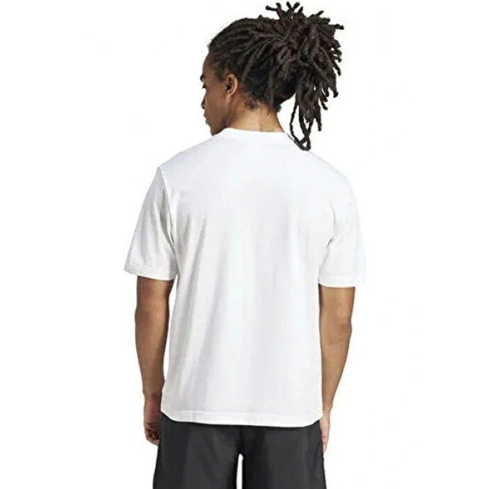 adidas M Sl Sj T Erkek Tişört JF1092