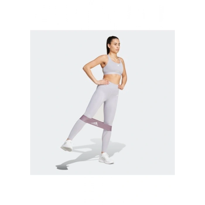 adidas Optime Essentials 1/1 Kadın Tayt IX5023