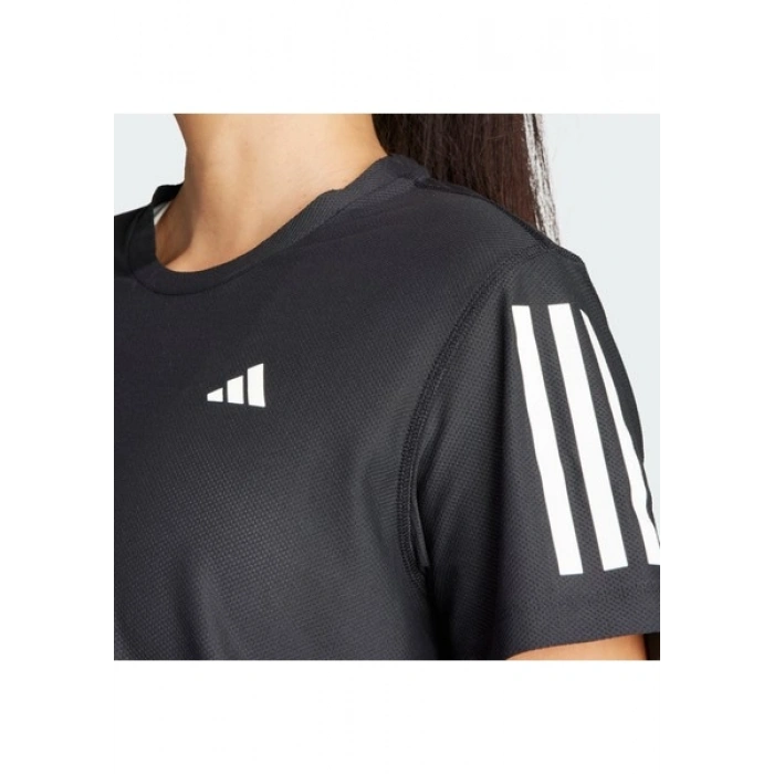 adidas OTR B TEE Kadın BLACK Spor T-shirt IN2961