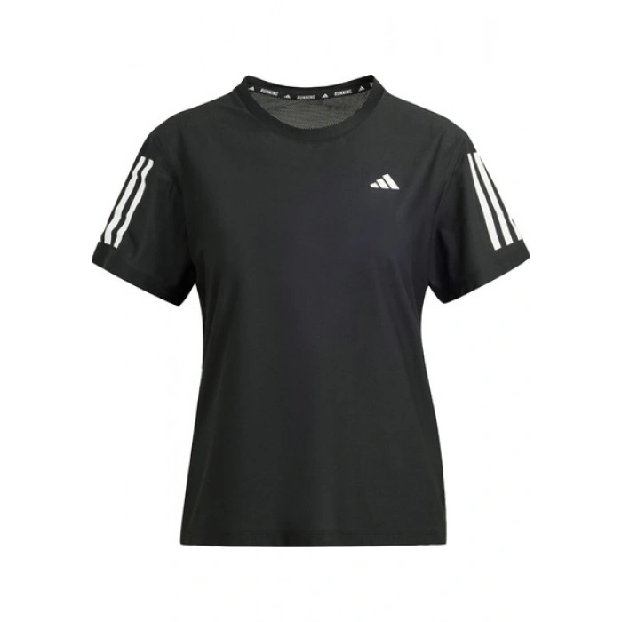 adidas OTR B TEE Kadın BLACK Spor T-shirt IN2961