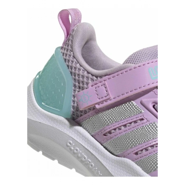 Adidas Pembe Bebek Yürüyüş Ayakkabısı HQ9258-LIGHTORAMA Rnr El I
