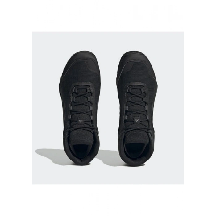 Adidas Performance HP8600 Eastrail 2.0 Mid RAIN.RDY Hiking Shoes