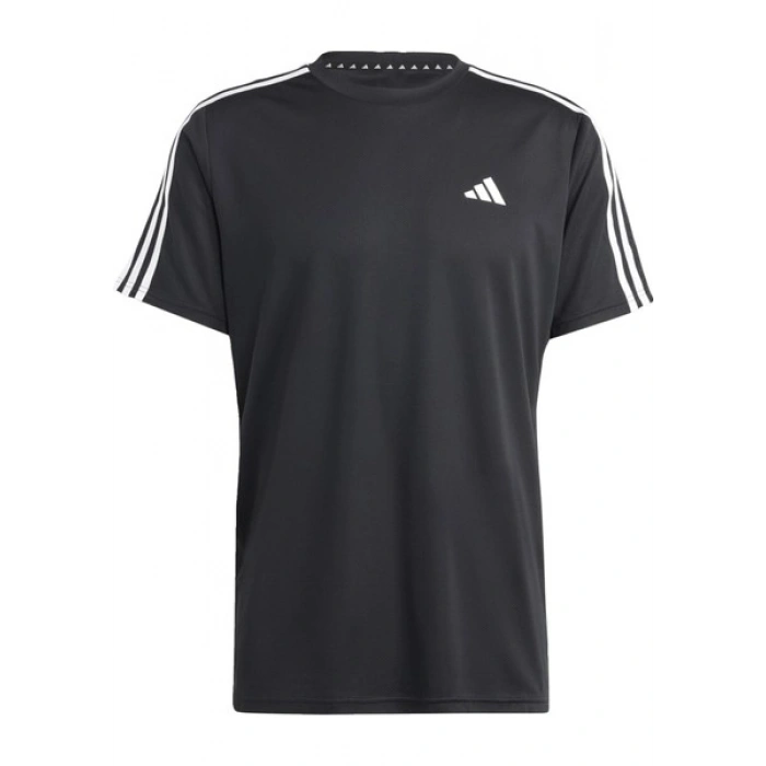 Adidas Performance IB8150 Train Essentials 3-Stripes Training Tee