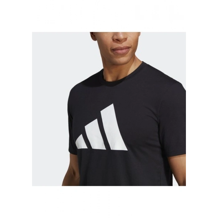 Adidas Performance IB8273 Train Essentials Feelready Logo Training Tee