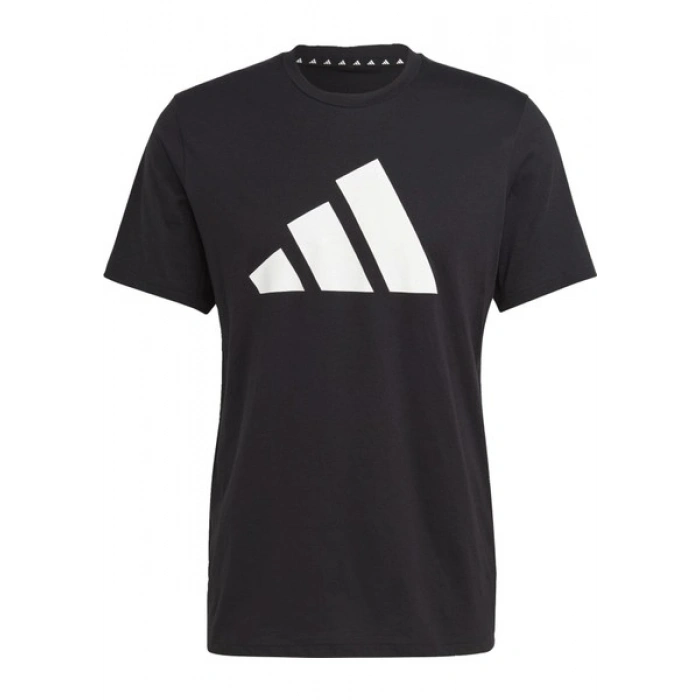 Adidas Performance IB8273 Train Essentials Feelready Logo Training Tee