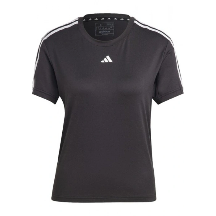 Adidas Performance IC5039 AEROREADY Train Essentials 3-Stripes Tee