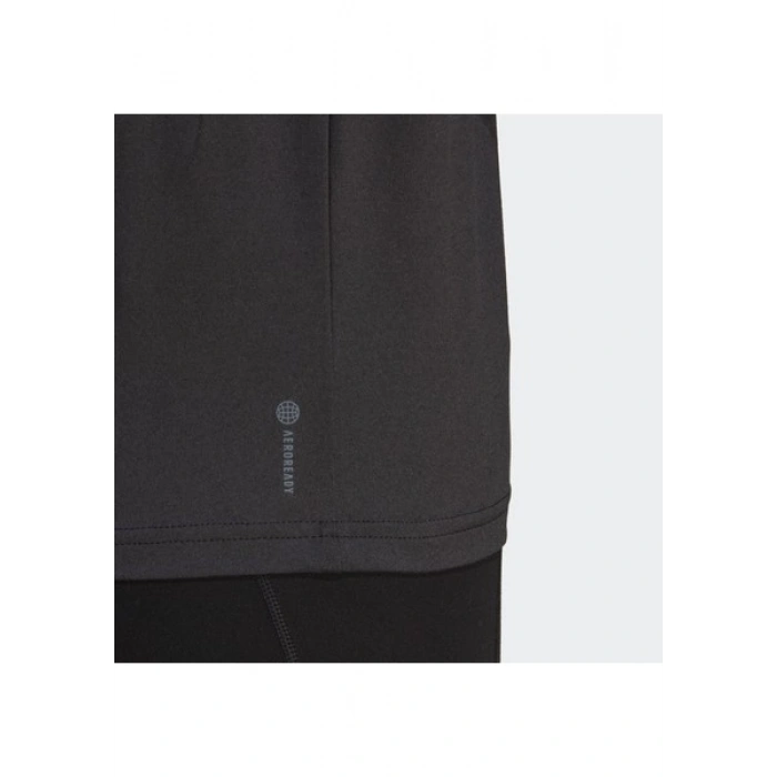 Adidas Performance IC5039 AEROREADY Train Essentials 3-Stripes Tee