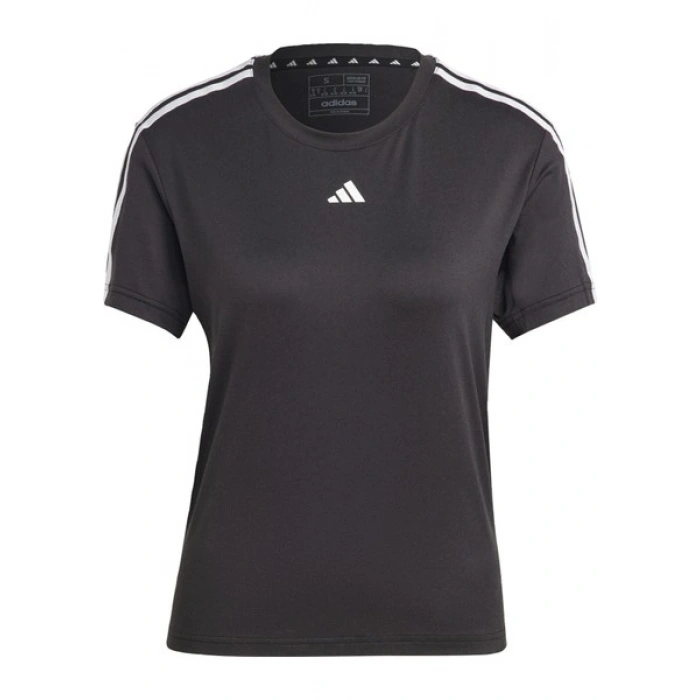 Adidas Performance IC5039 AEROREADY Train Essentials 3-Stripes Tee