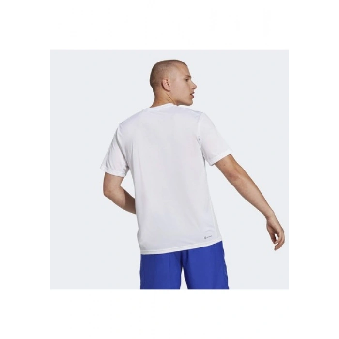 Adidas Performance IC7430 Train Essentials Training Tee