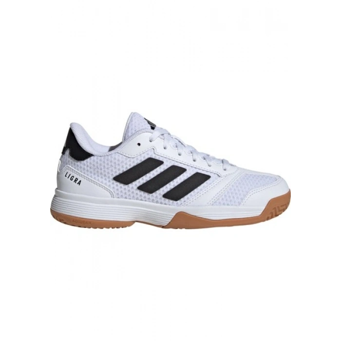 Adidas Performance IH8244 Ligra 8 Indoor Shoes Kids