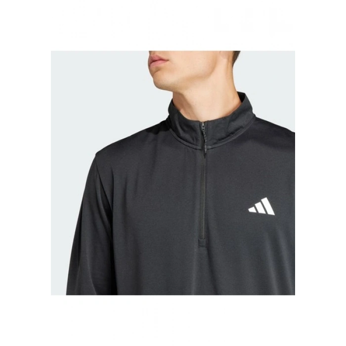 Adidas Performance IL7157 Train Essentials Training Long Sleeve Tee