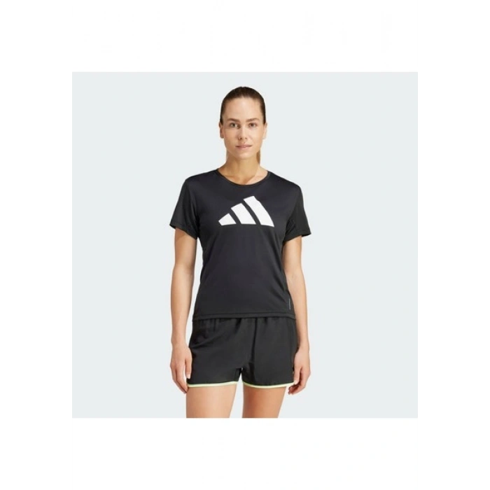 Adidas Performance IL7227 Run It Tee