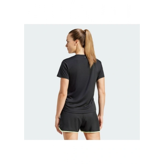 Adidas Performance IL7227 Run It Tee