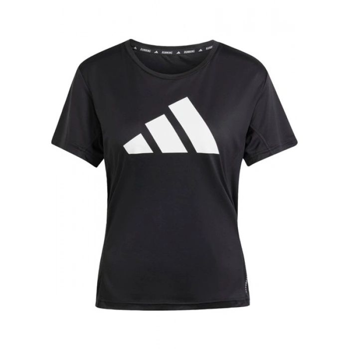 Adidas Performance IL7227 Run It Tee