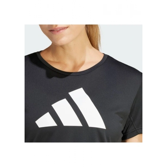 Adidas Performance IL7227 Run It Tee