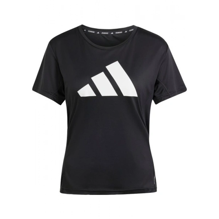 Adidas Performance IL7227 Run It Tee