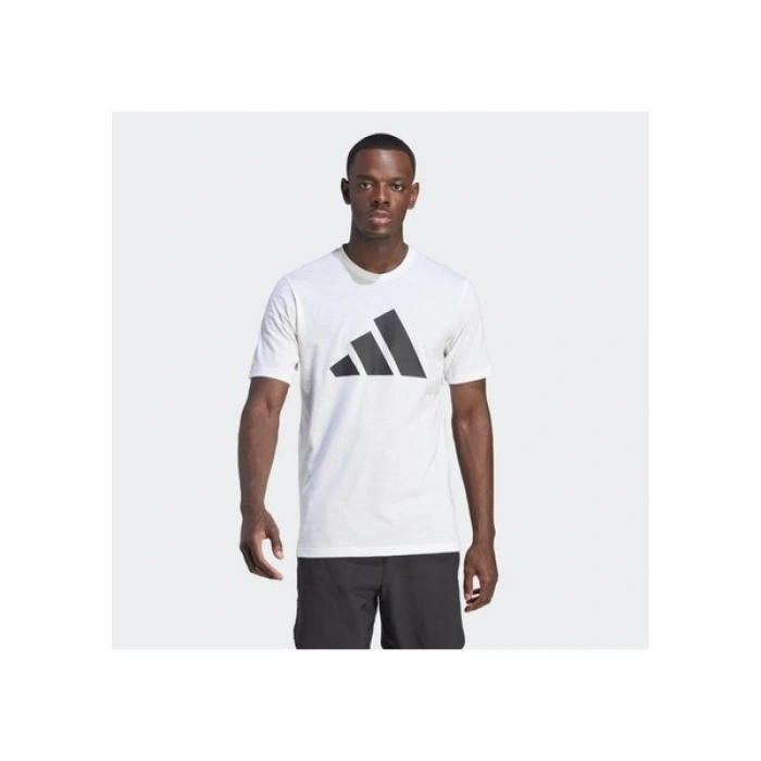 Adidas Performance IM4373 Train Essentials Feelready Logo Training Tee