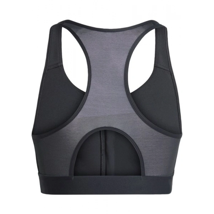 Adidas Performance IX4939 PrimeLiftreact Training Medium Support Zip Sporcu Sütyeni