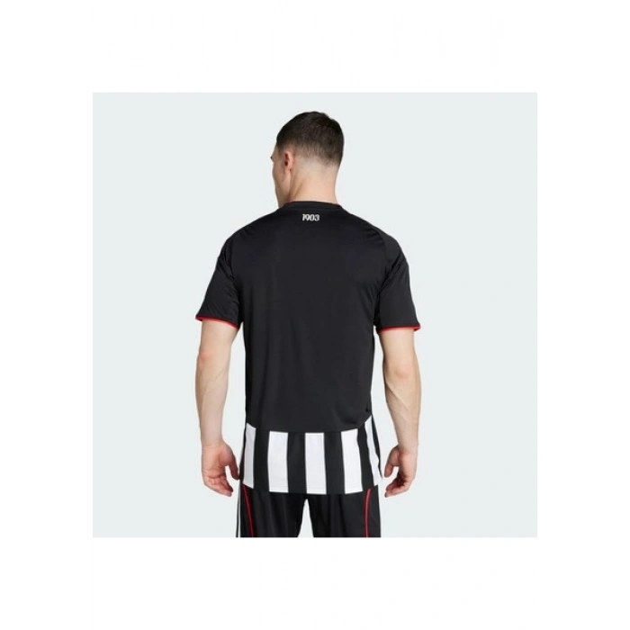 Adidas Performance JD1416 Beşiktaş JK 25/26 Away Jersey