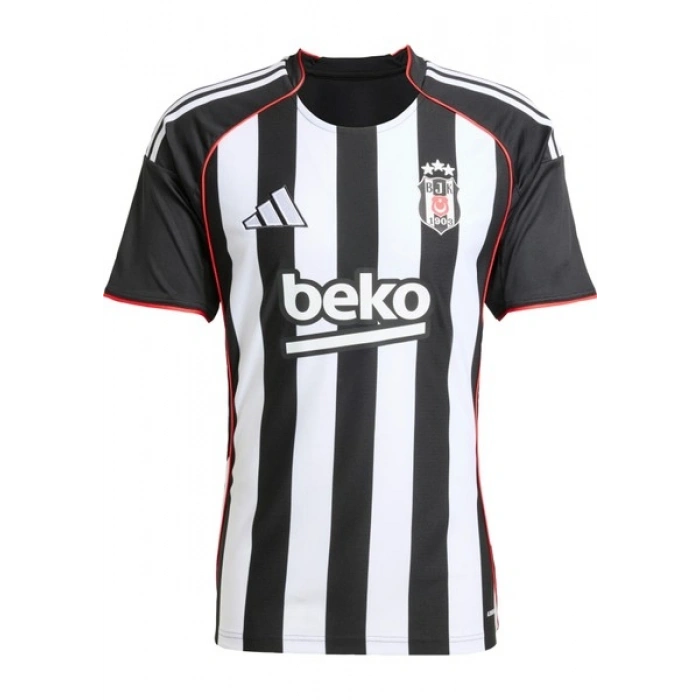 Adidas Performance JD1416 Beşiktaş JK 25/26 Away Jersey