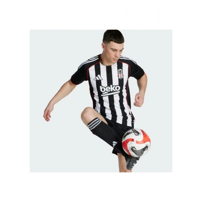 Adidas Performance JD1416 Beşiktaş JK 25/26 Away Jersey