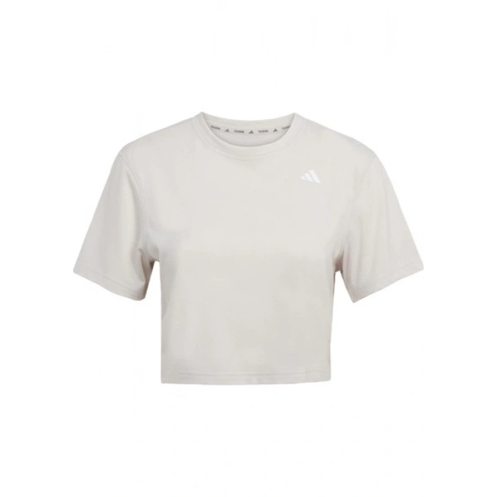 Adidas Performance JE6169 Train Essentials Boxy Workout Tişört