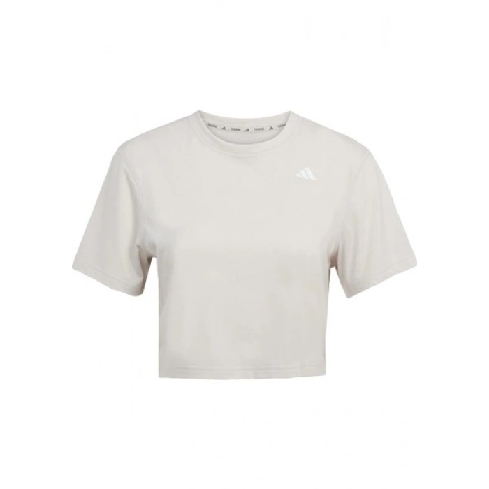 Adidas Performance JE6169 Train Essentials Boxy Workout Tişört
