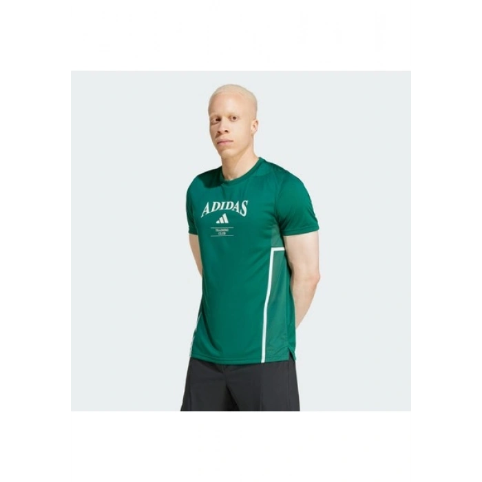 adidas Performance Je8230 Designed-For-Training Legacy Tee