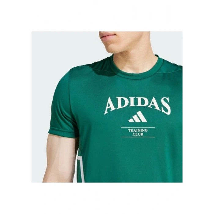 adidas Performance Je8230 Designed-For-Training Legacy Tee
