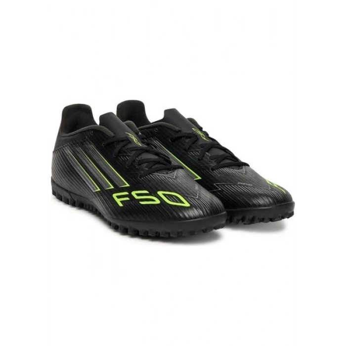 Adidas Performance JI0025 F50 Club Turf Boots
