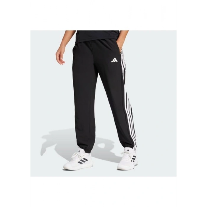 Adidas Performance JI8313 Train Essentials 3-Stripes Woven Pants