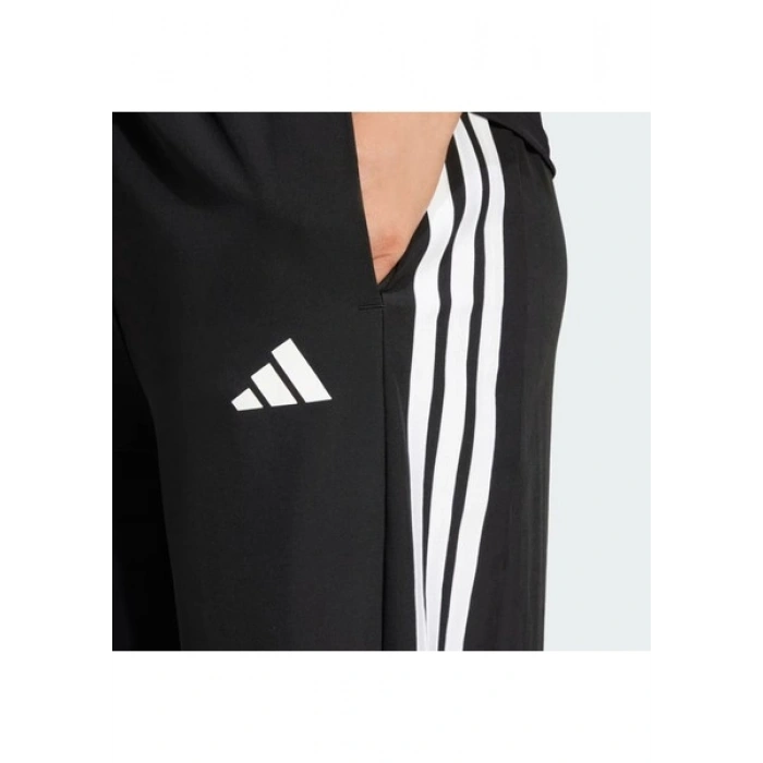 Adidas Performance JI8313 Train Essentials 3-Stripes Woven Pants