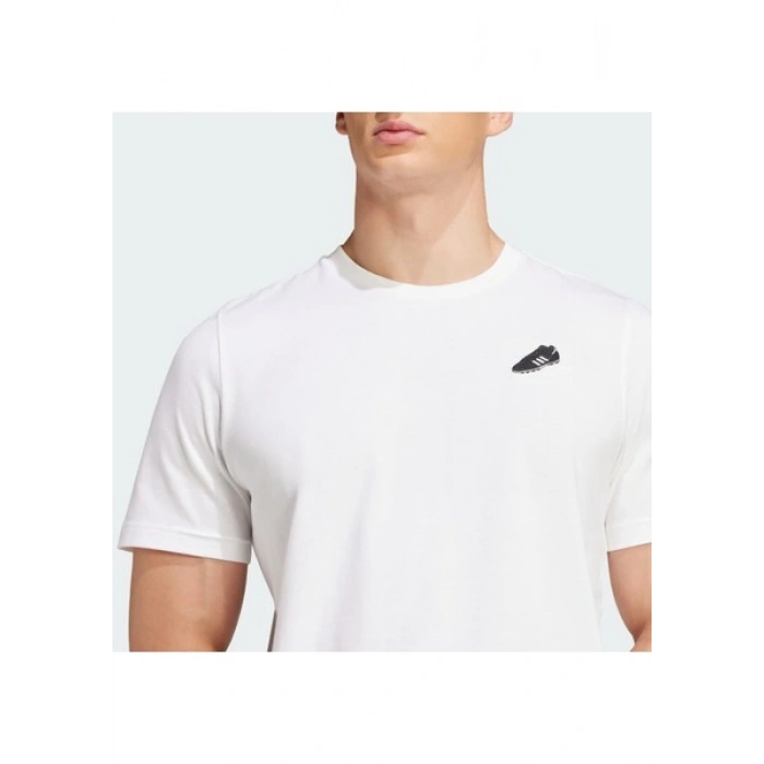 Adidas Performance JJ1420 Copa Signature Graphic Tee