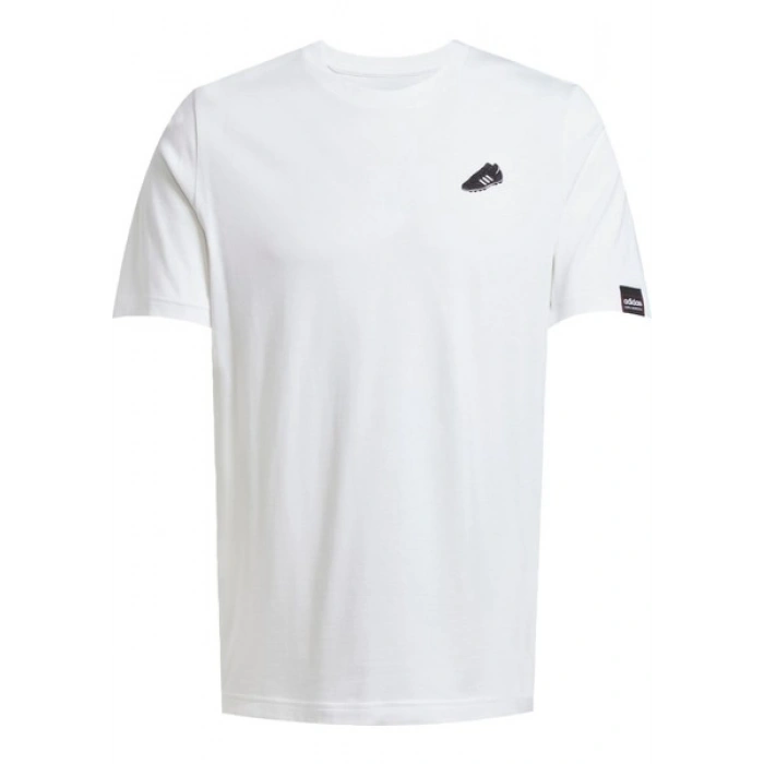 Adidas Performance JJ1420 Copa Signature Graphic Tee