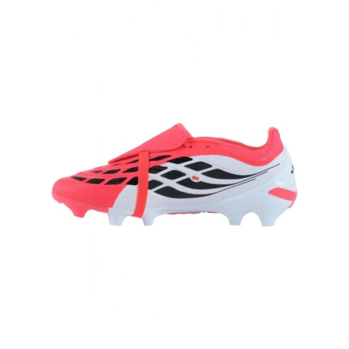 Adidas Performance JR5913 PREDATOR CLUB Katlanır Dilli Elastik Bağcıklı Çocuk Halı Saha Kramponu