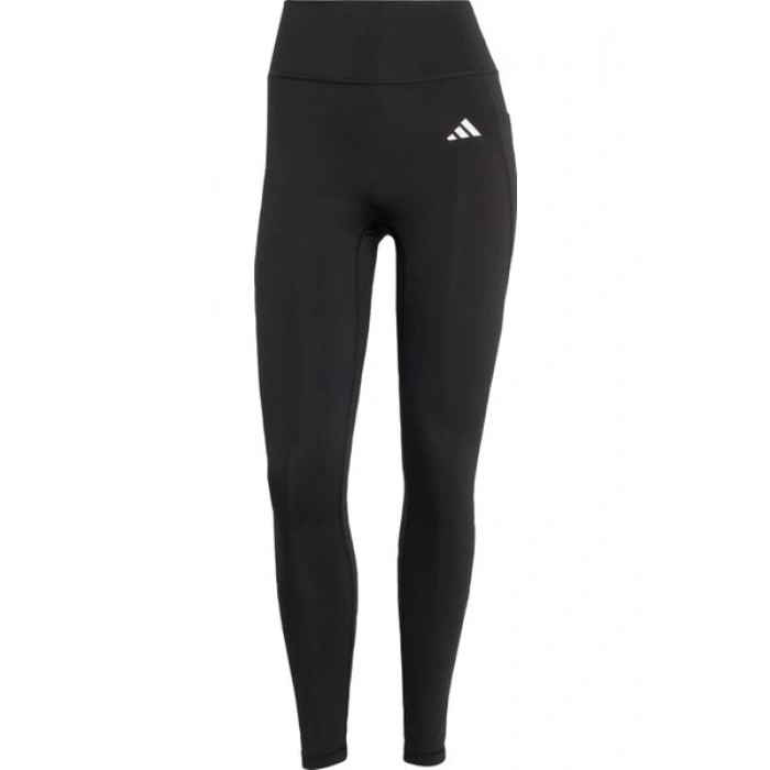 Adidas Performance JY4815 Optimé Essentials No Front Rise Seam 7/8 Leggings